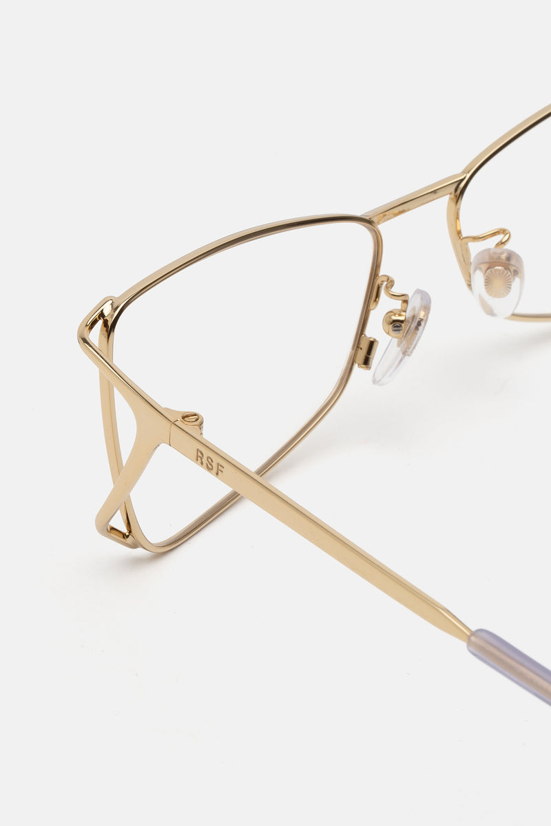 Numero 114 Oro - Retrosuperfuture USA -