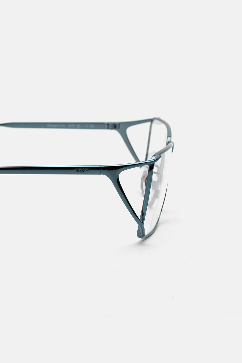 Numero 115 Cromato Acqua - Retrosuperfuture USA -