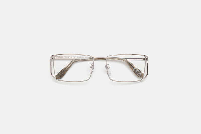 Numero 115 Argento - Retrosuperfuture USA -