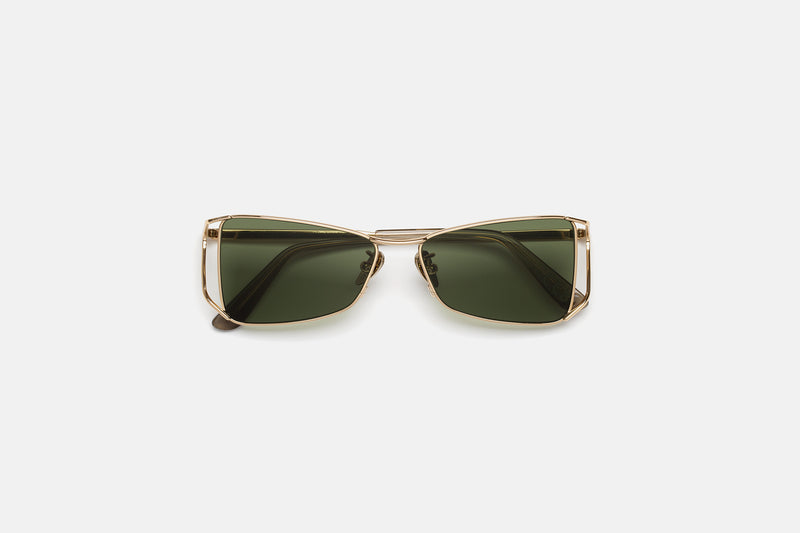 Anaki Green - Retrosuperfuture USA -
