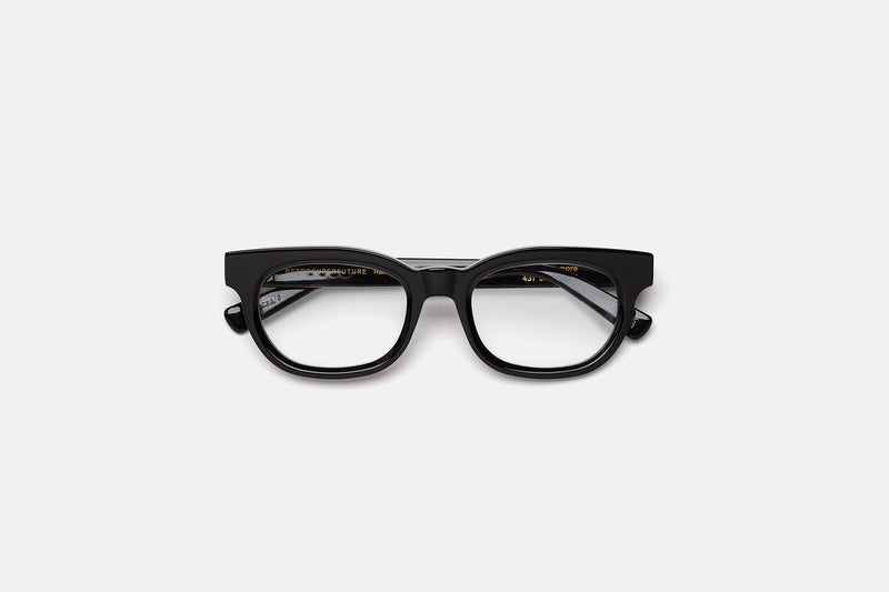 Sempre Optical Nero - Retrosuperfuture USA -