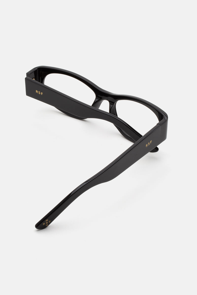Numero 112 Nero - Retrosuperfuture USA -