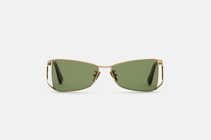 Anaki Green - Retrosuperfuture USA -