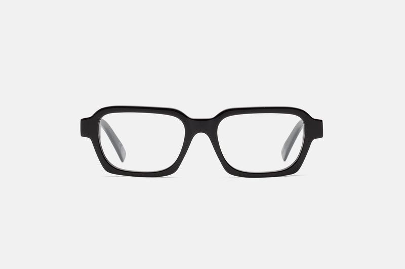 Caro Optical Nero - Retrosuperfuture USA -