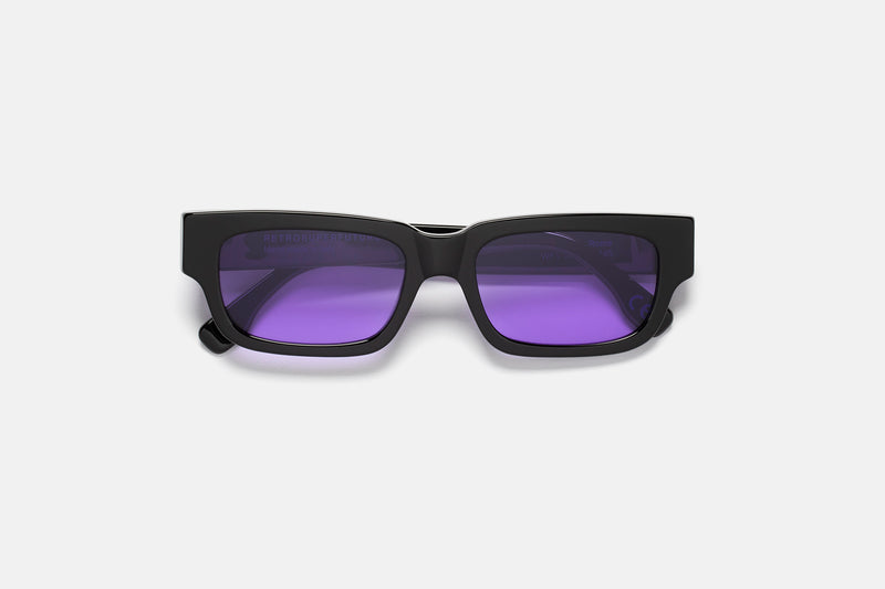 Roma Purple BORN X RAISED - Retrosuperfuture USA -