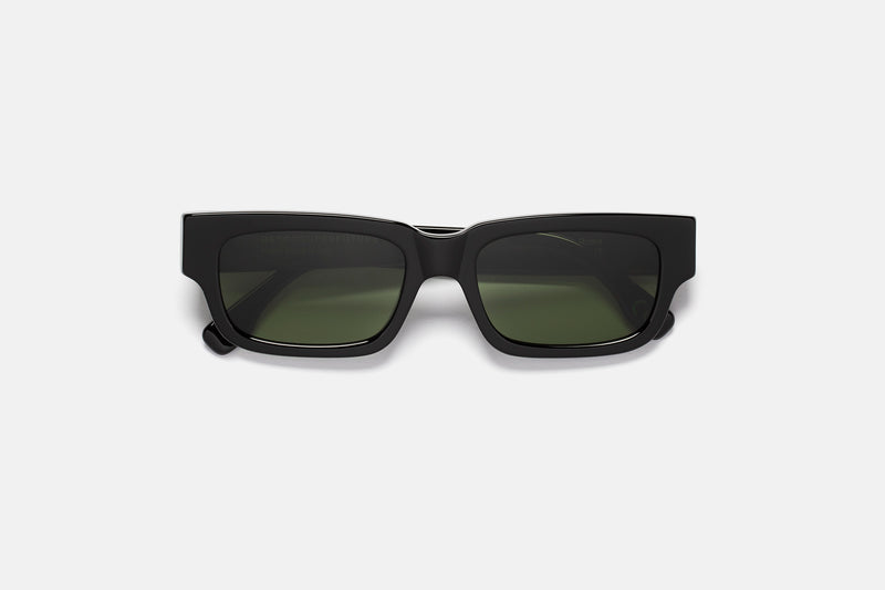 Roma Green BORN X RAISED - Retrosuperfuture USA -