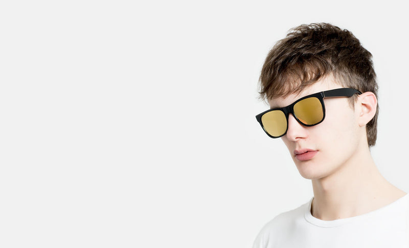 Classic Black 24K - Retrosuperfuture USA -