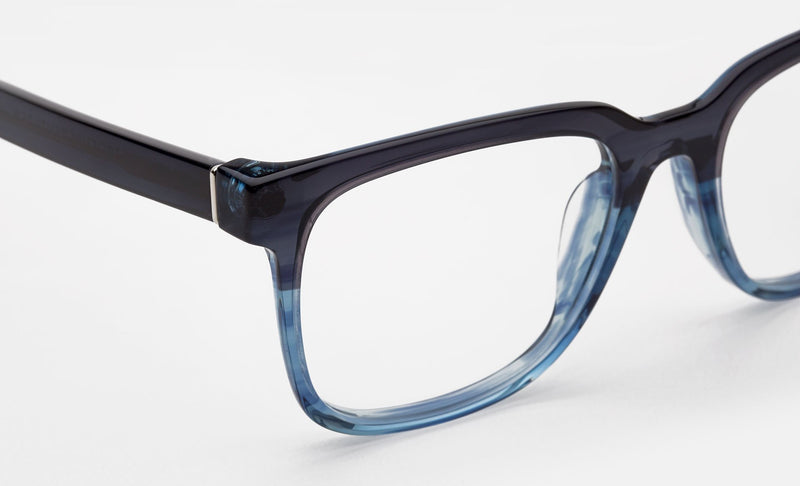 Numero 19 Sfumato Indigo - Retrosuperfuture USA -
