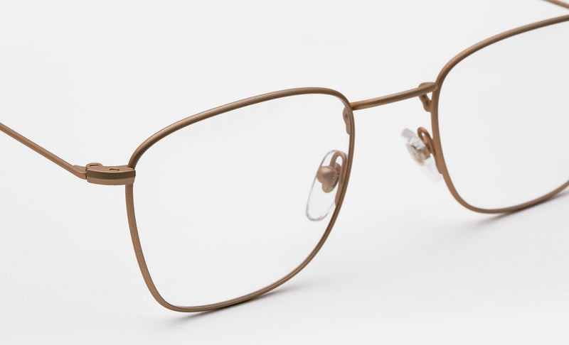 Numero 50 Oro Bianco - Retrosuperfuture USA -