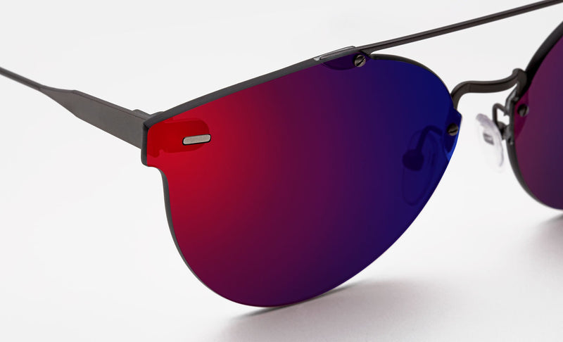 Tuttolente Giaguaro Infrared - Retrosuperfuture USA -