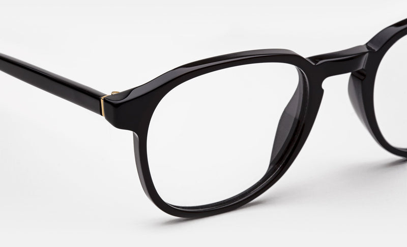 Numero 02 Nero - Retrosuperfuture USA -