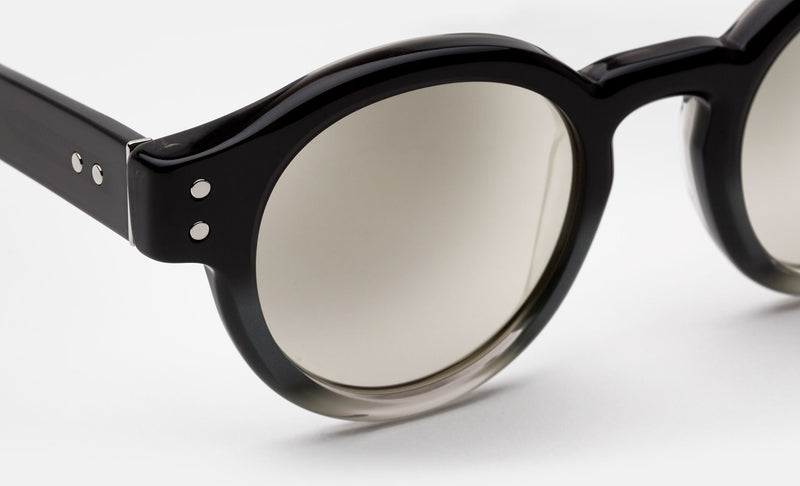 Eddie Monochrome Fade - Retrosuperfuture USA -