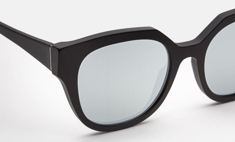 Zizza Zero Silver - Retrosuperfuture USA -