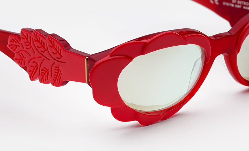 Andy Warhol Flowers I - Retrosuperfuture USA -