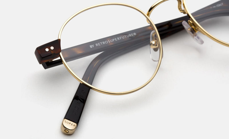Numero 36 Oro - Retrosuperfuture USA -