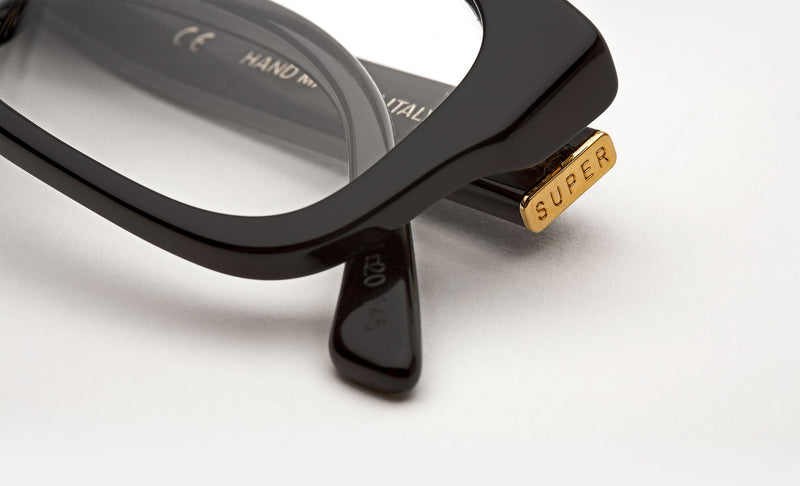 Numero 14 Nero - Retrosuperfuture USA -