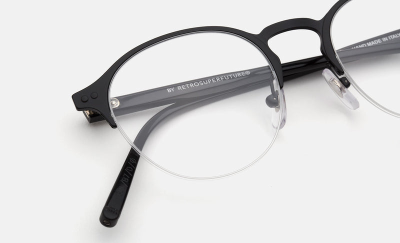 Numero 38 Nero - Retrosuperfuture USA -