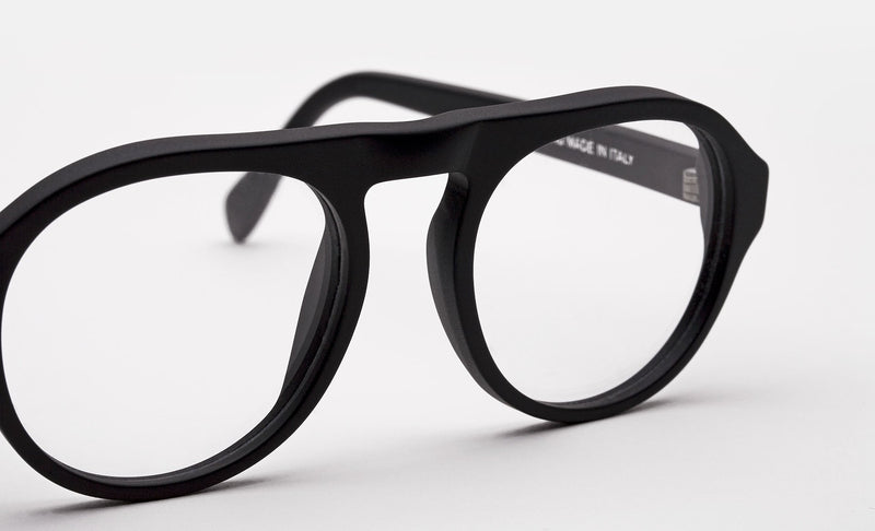 Numero 11 Bureau Black - Retrosuperfuture USA -