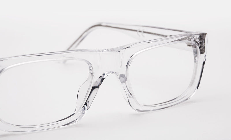 Numero 14 Bureau Crystal - Retrosuperfuture USA -