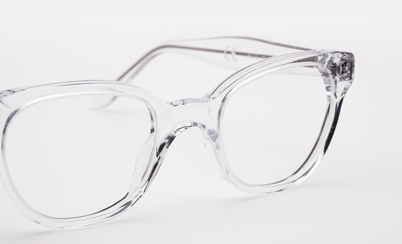 Numero 13 Bureau Crystal - Retrosuperfuture USA -