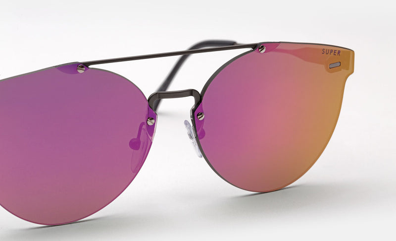 Tuttolente Giaguaro Pink - Retrosuperfuture USA -