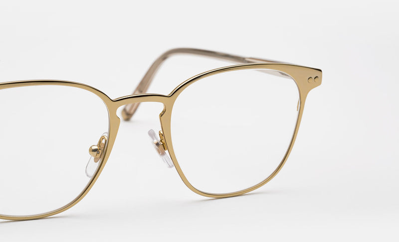 Numero 37 Oro - Retrosuperfuture USA -