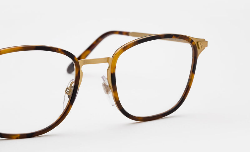Numero 21 Oro - Retrosuperfuture USA -