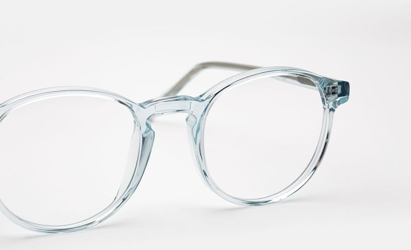 Numero 01 Crystal Celeste - Retrosuperfuture USA -