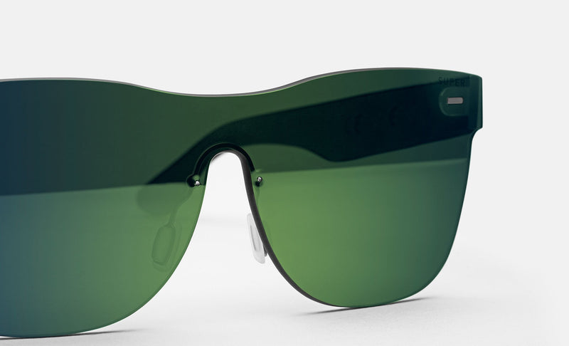 Tuttolente Classic Petrol - Retrosuperfuture USA -