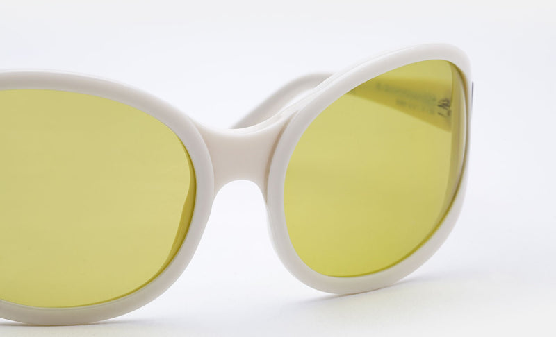 SUPER / GOSHA RUBCHINSKIY II Yellow - Retrosuperfuture USA -