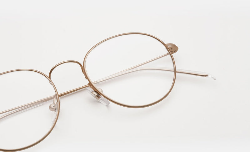 Numero 06 Oro Bianco - Retrosuperfuture USA -