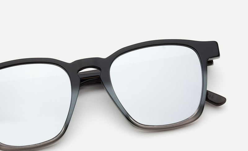 Unico Monochrome Fade - Retrosuperfuture USA -