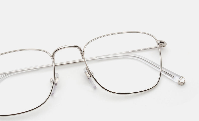 Numero 50 Argento - Retrosuperfuture USA -