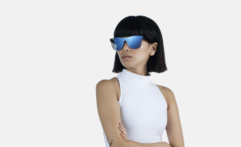 Tuttolente Classic Blue - Retrosuperfuture USA -