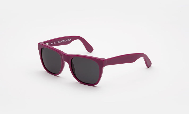 Kids Classics Purple Dark - Retrosuperfuture USA -