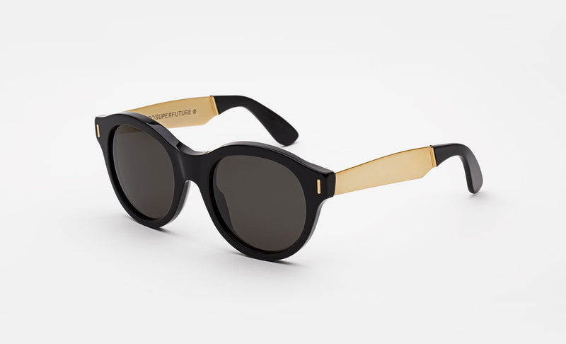 Mona Francis Black Gold - Retrosuperfuture USA -