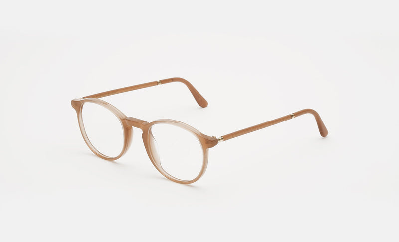 Numero 01 Ecru - Retrosuperfuture USA -