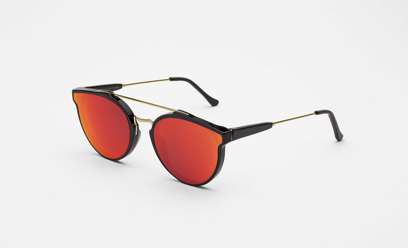 Giaguaro Forma Red - Retrosuperfuture USA -