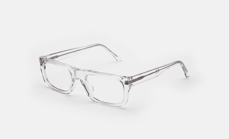 Numero 14 Bureau Crystal - Retrosuperfuture USA -