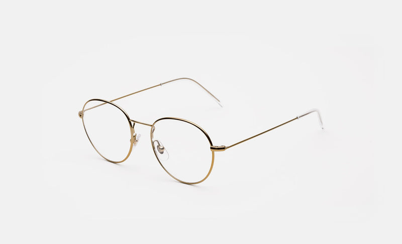 Numero 06 Brass - Retrosuperfuture USA -