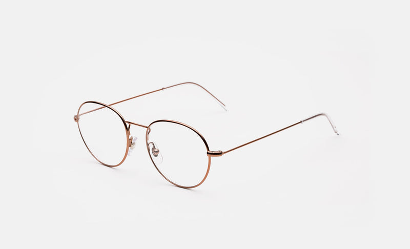 Numero 06 Copper - Retrosuperfuture USA -