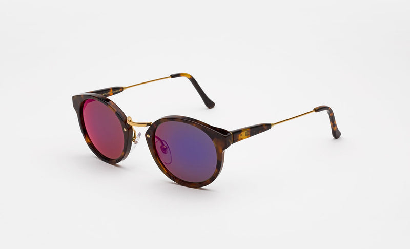 Panama Infrared - Retrosuperfuture USA -