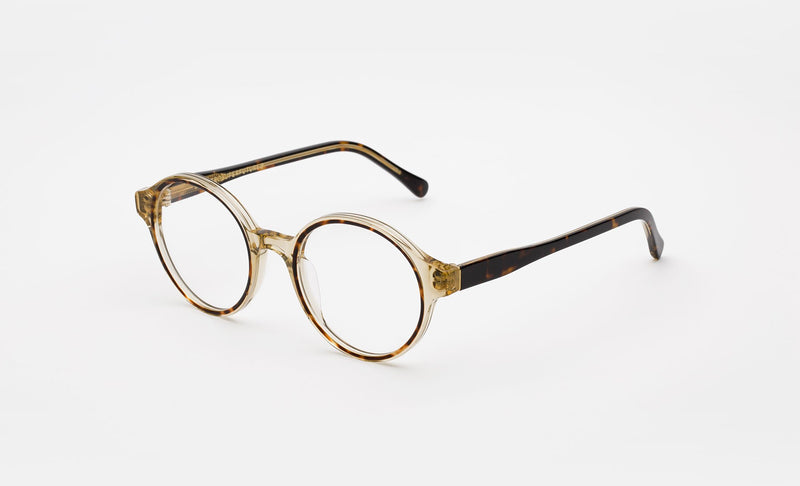 Numero 27 Tortoise Rim - Retrosuperfuture USA -