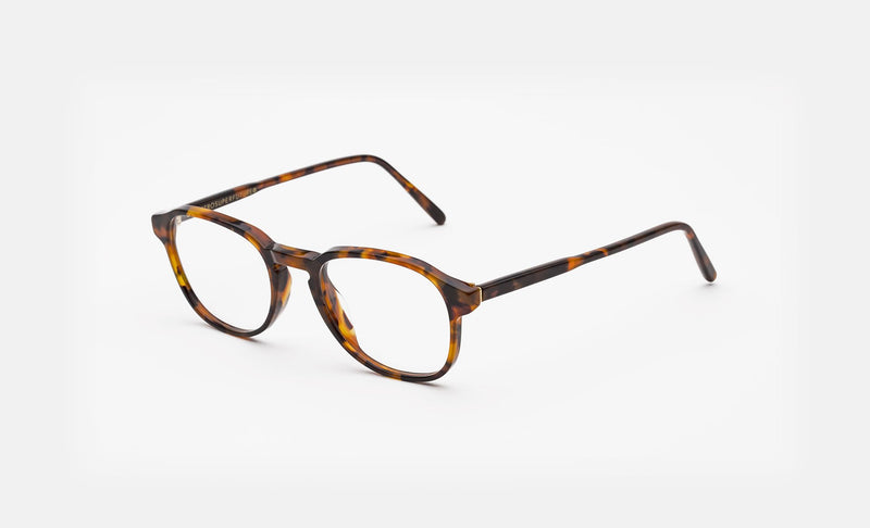 Numero 02 Havana Nostra - Retrosuperfuture USA -