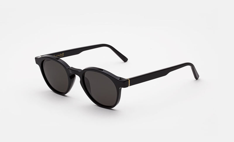 The Warhol Black - Retrosuperfuture USA -