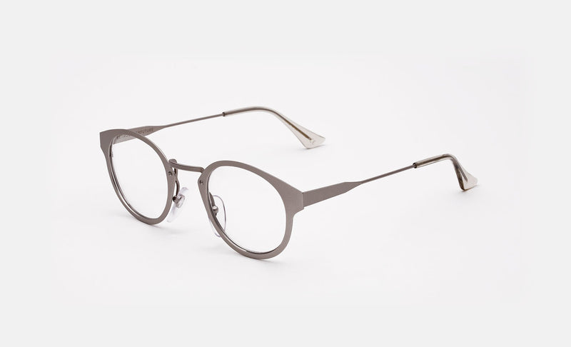 Panamá Optical Silber - Retrosuperfuture USA -
