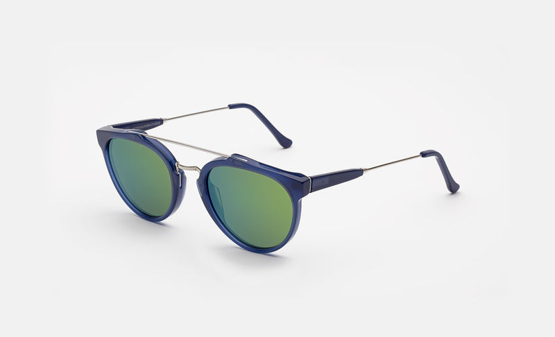 Giaguaro Deep Blue - Retrosuperfuture USA -