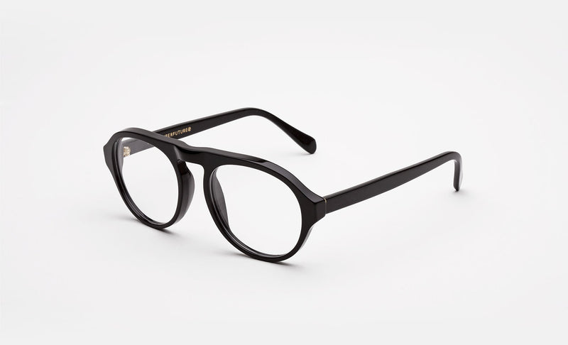 Numero 11 Nero - Retrosuperfuture USA -