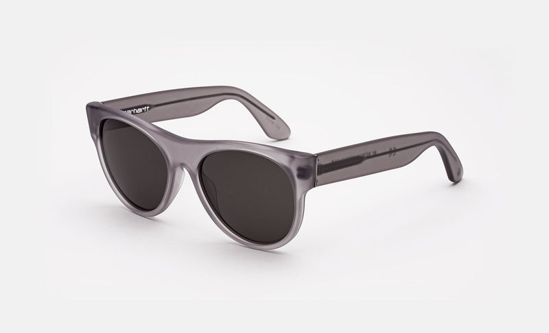 Farwell Grey Matte - Retrosuperfuture USA -