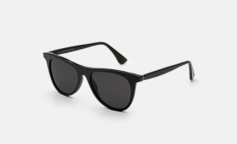 Man Black - Retrosuperfuture USA -